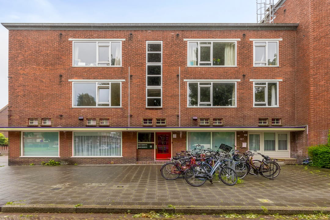 Photo 23 of Gorechtkade 109-B