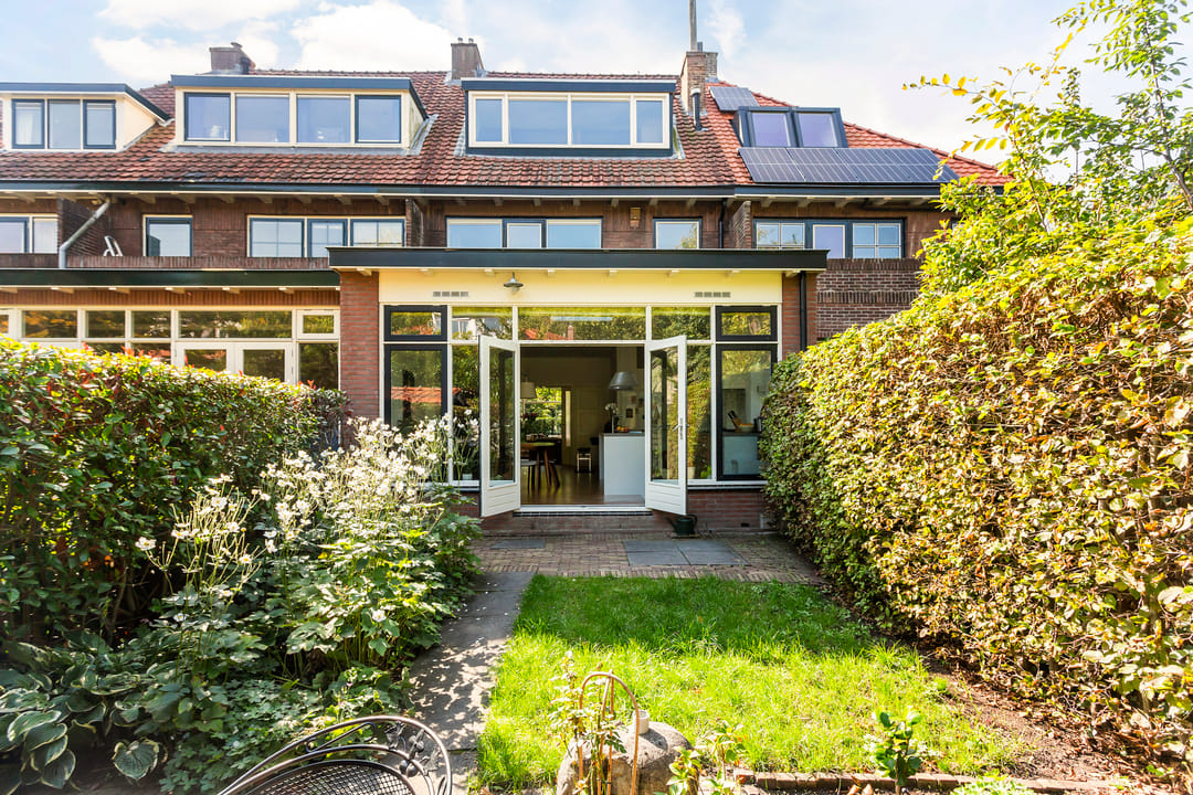 Foto 22 van Breitnersingel 9