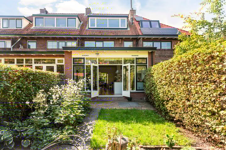 Foto 22 van Breitnersingel 9