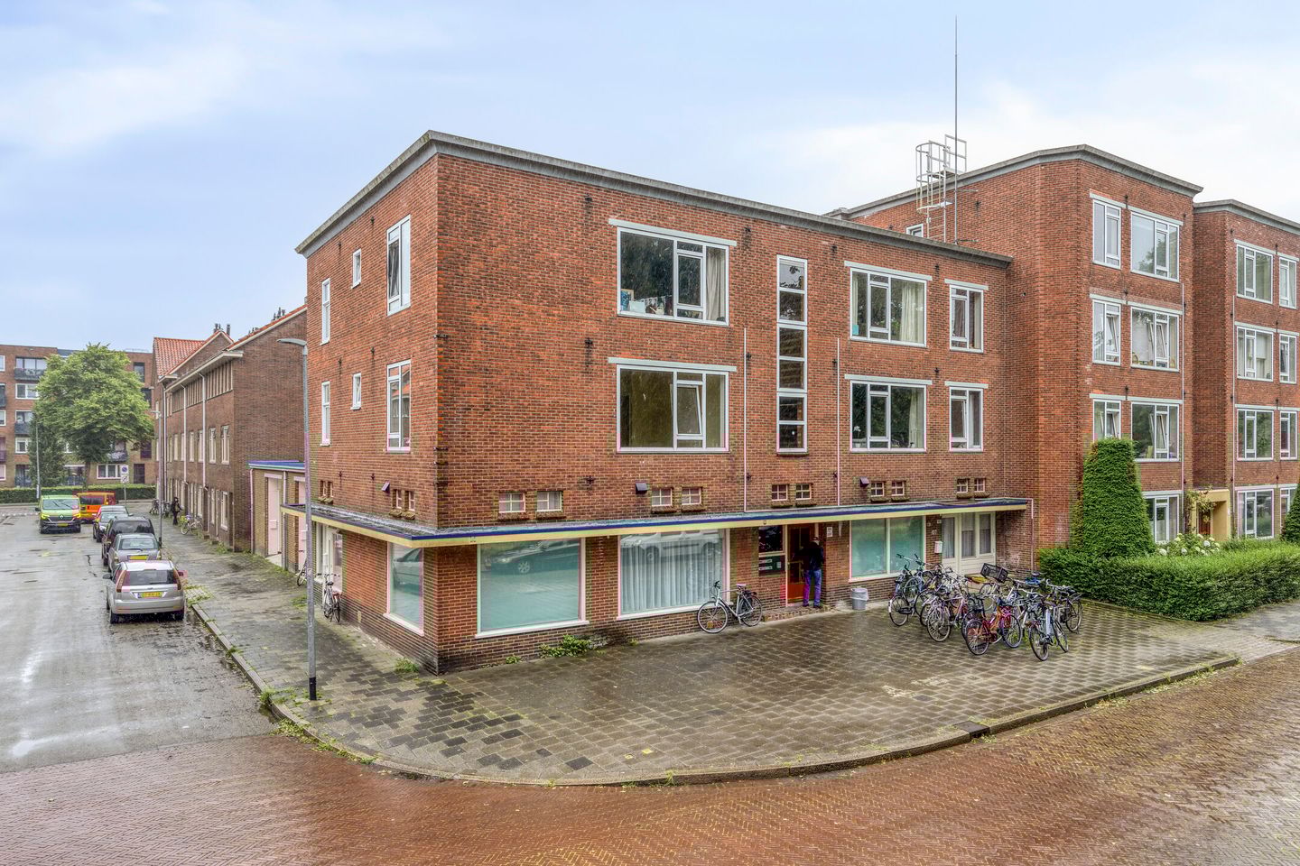 Photo 25 of Gorechtkade 109-B