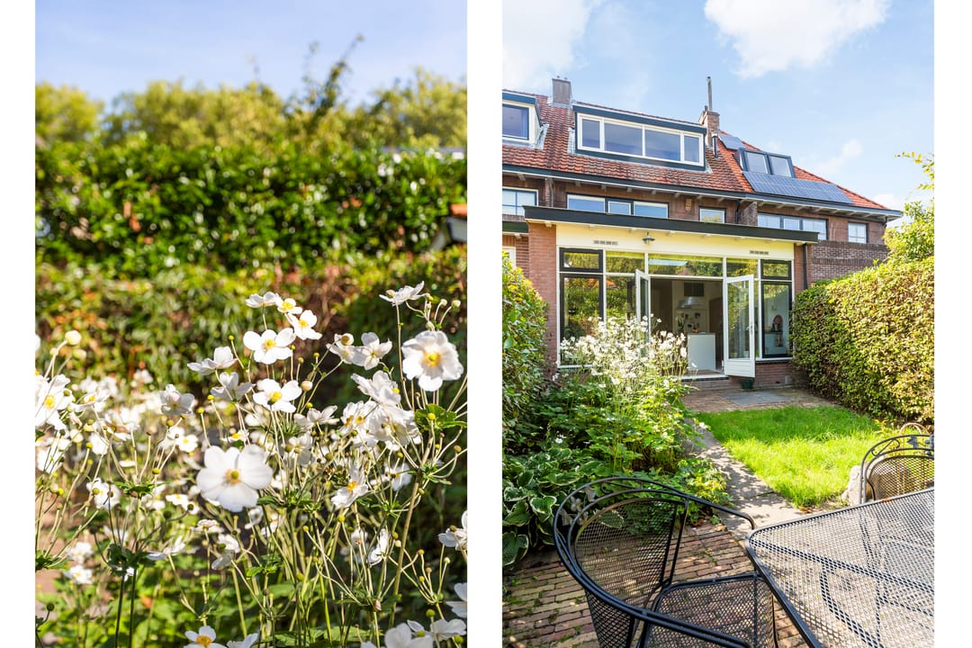 Foto 23 van Breitnersingel 9