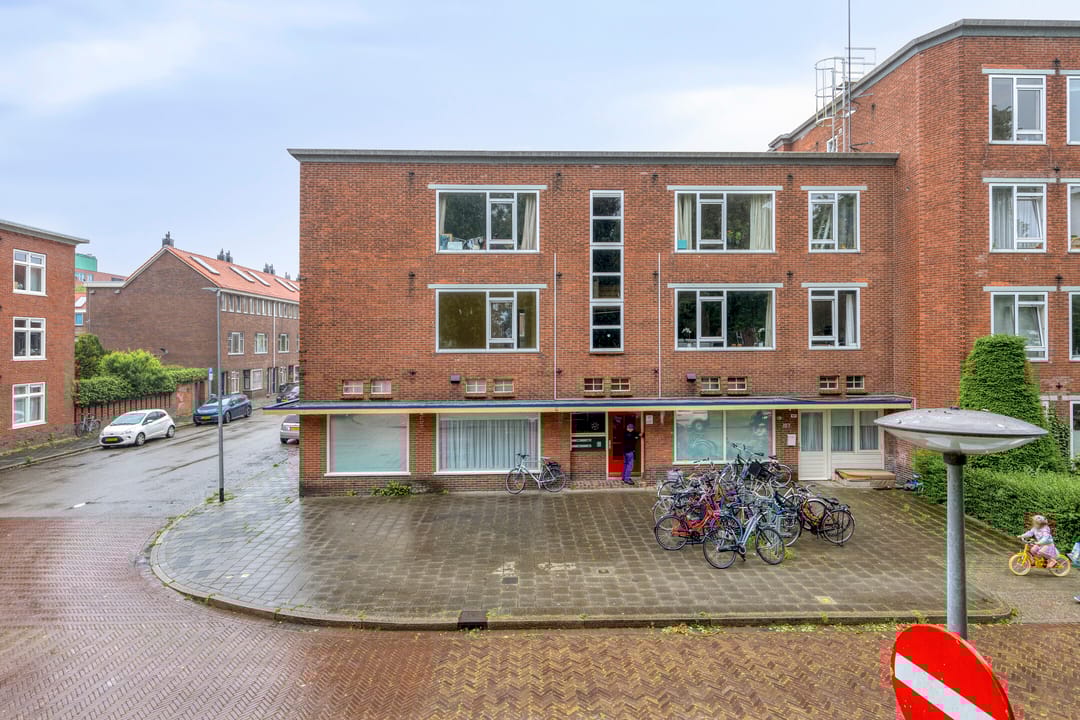 Photo 26 of Gorechtkade 109-B