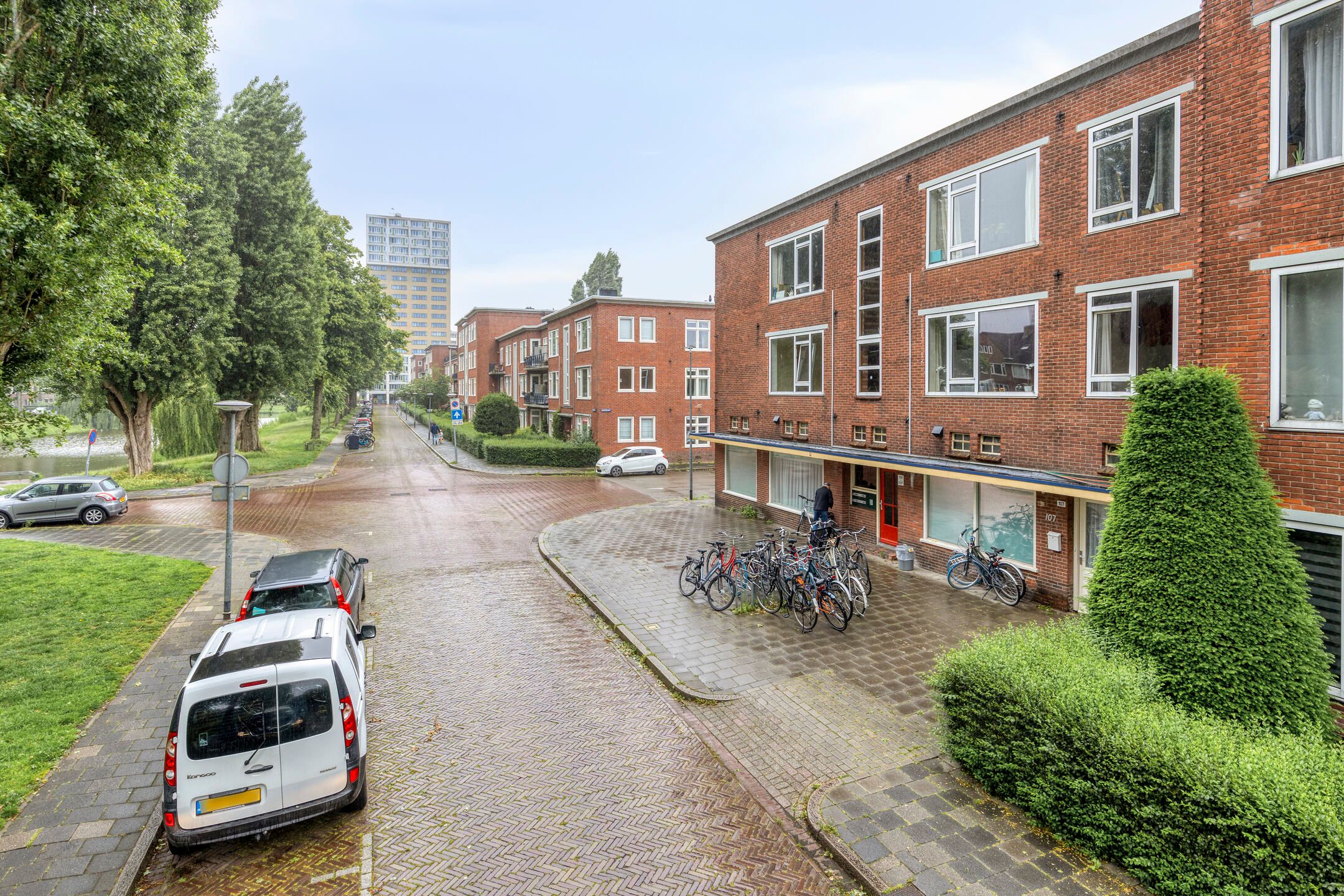 Photo 27 of Gorechtkade 109-B