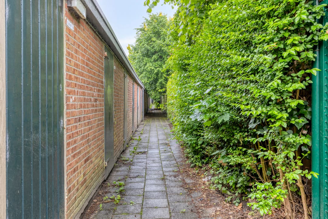 Photo 28 of Gorechtkade 109-B