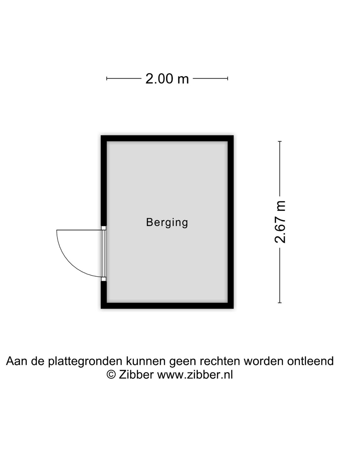 Photo 31 of Gorechtkade 109-B