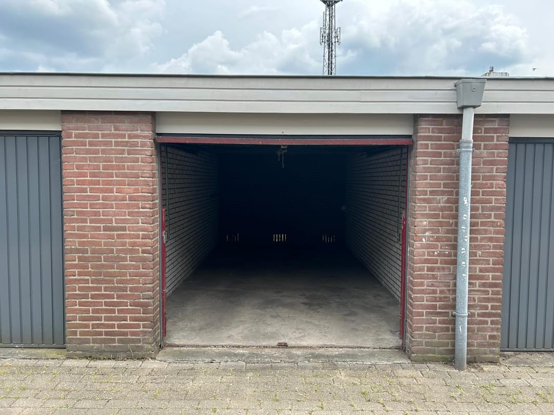 Foto 2 van Pasteurstraat 527