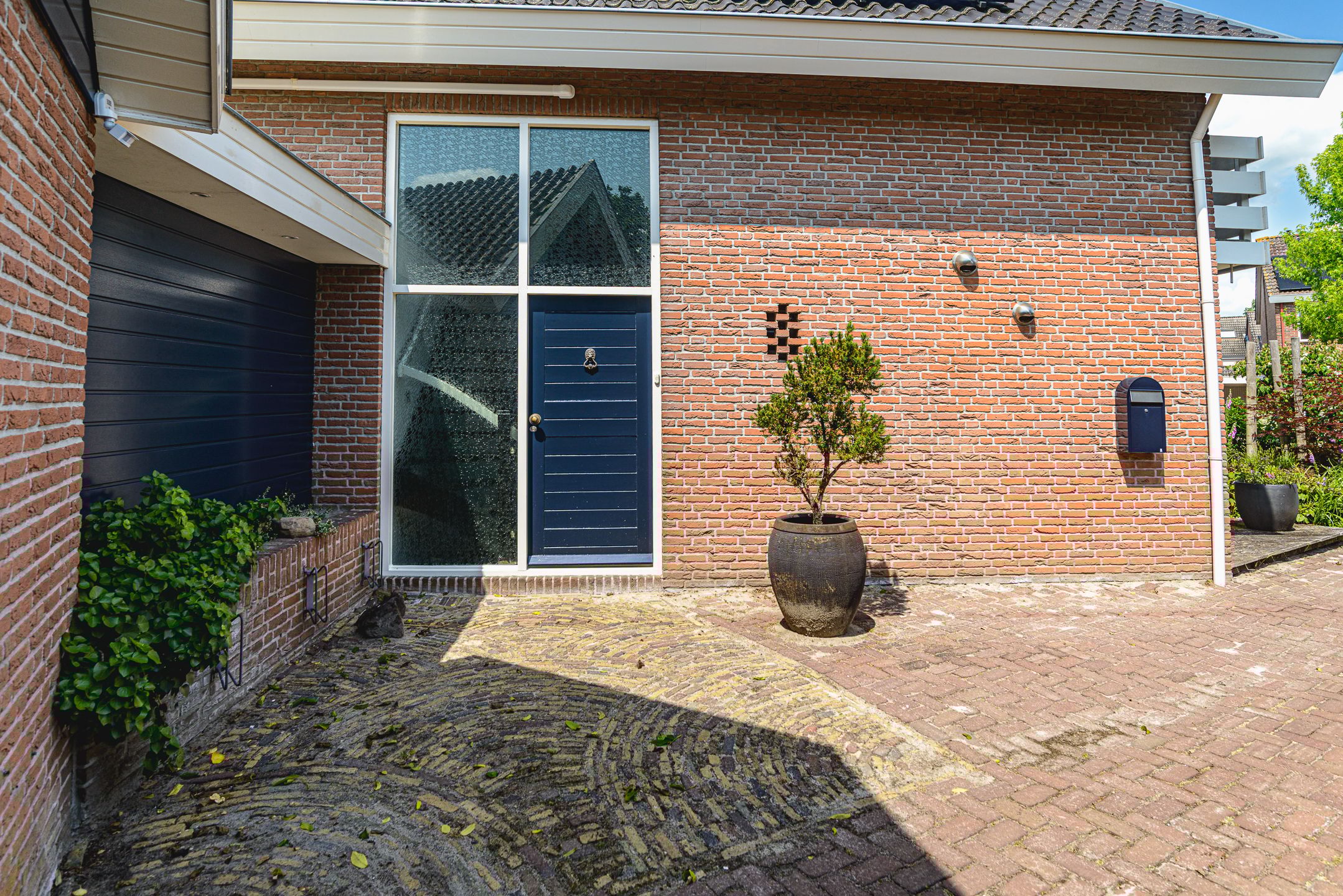 Photo 3 of Nieuwenhuisstraat 62