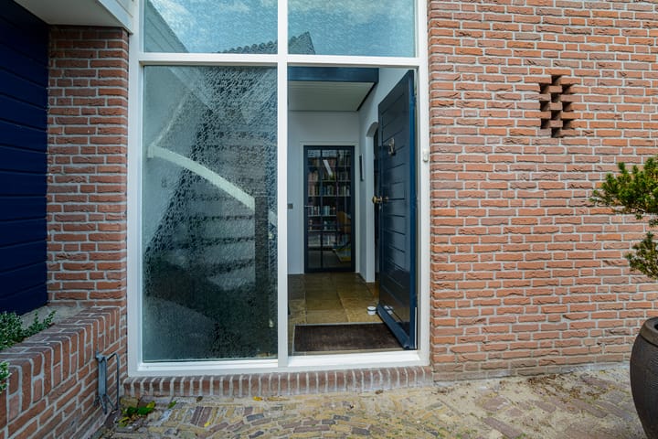 Foto 4 van Nieuwenhuisstraat 62