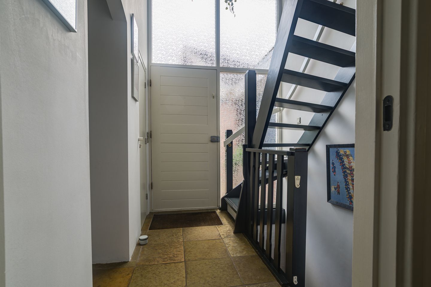 Photo 5 of Nieuwenhuisstraat 62