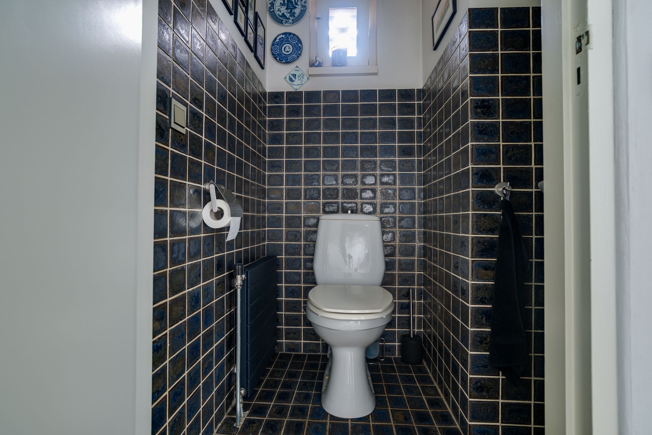 Photo 6 of Nieuwenhuisstraat 62