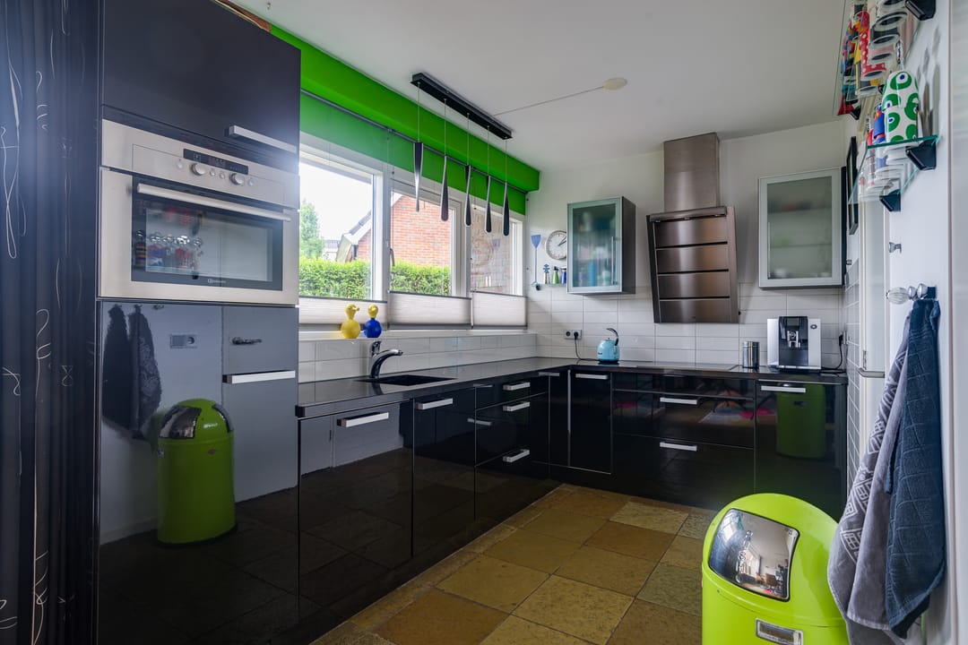 Photo 7 of Nieuwenhuisstraat 62