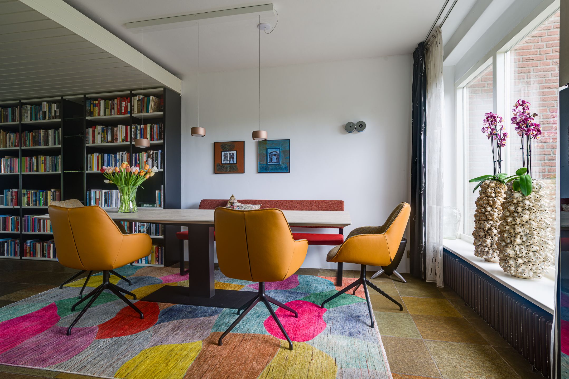 Photo 9 of Nieuwenhuisstraat 62