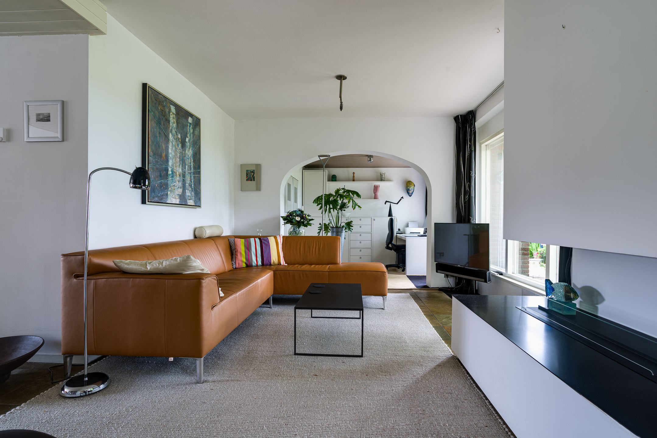 Photo 12 of Nieuwenhuisstraat 62