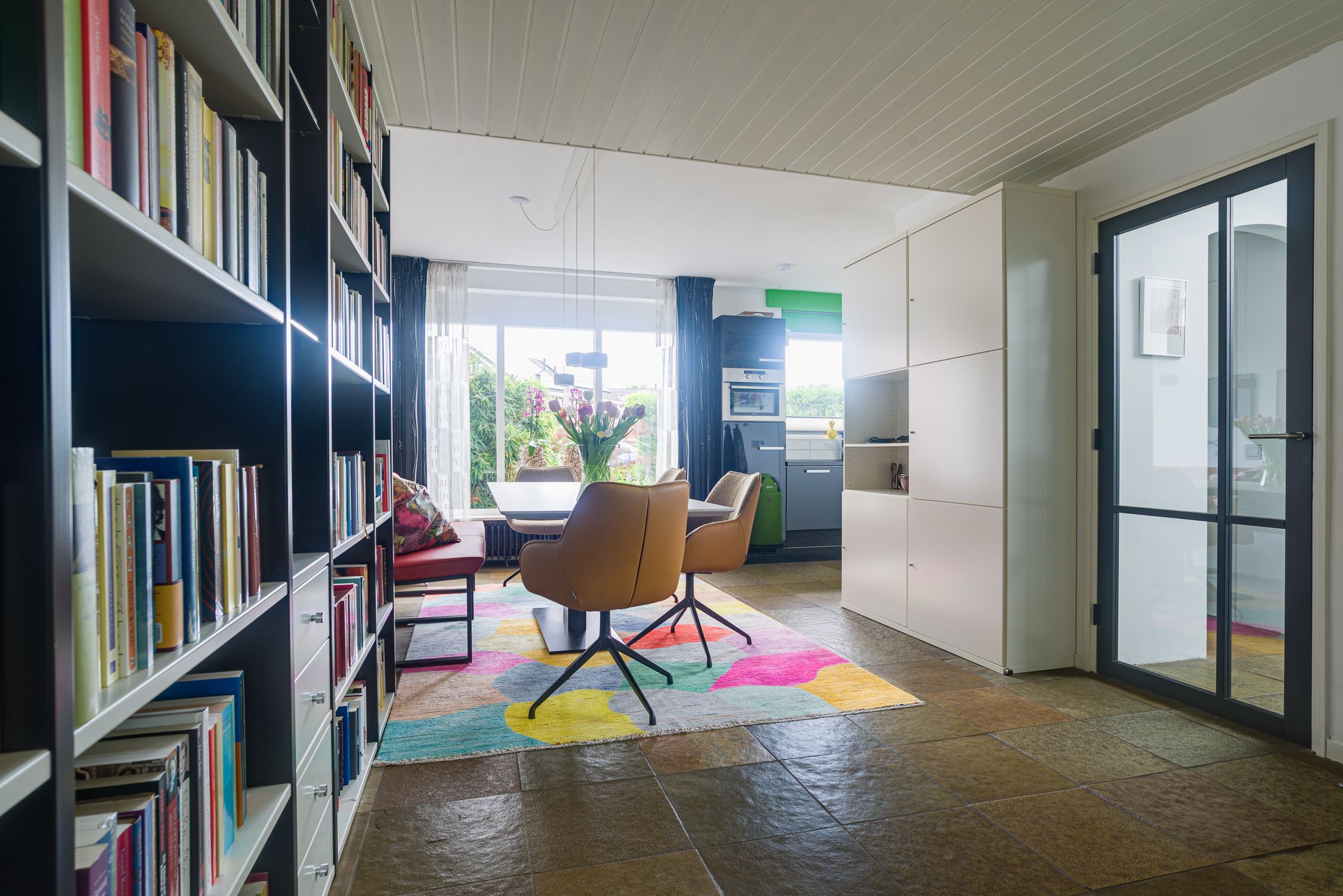 Photo 15 of Nieuwenhuisstraat 62