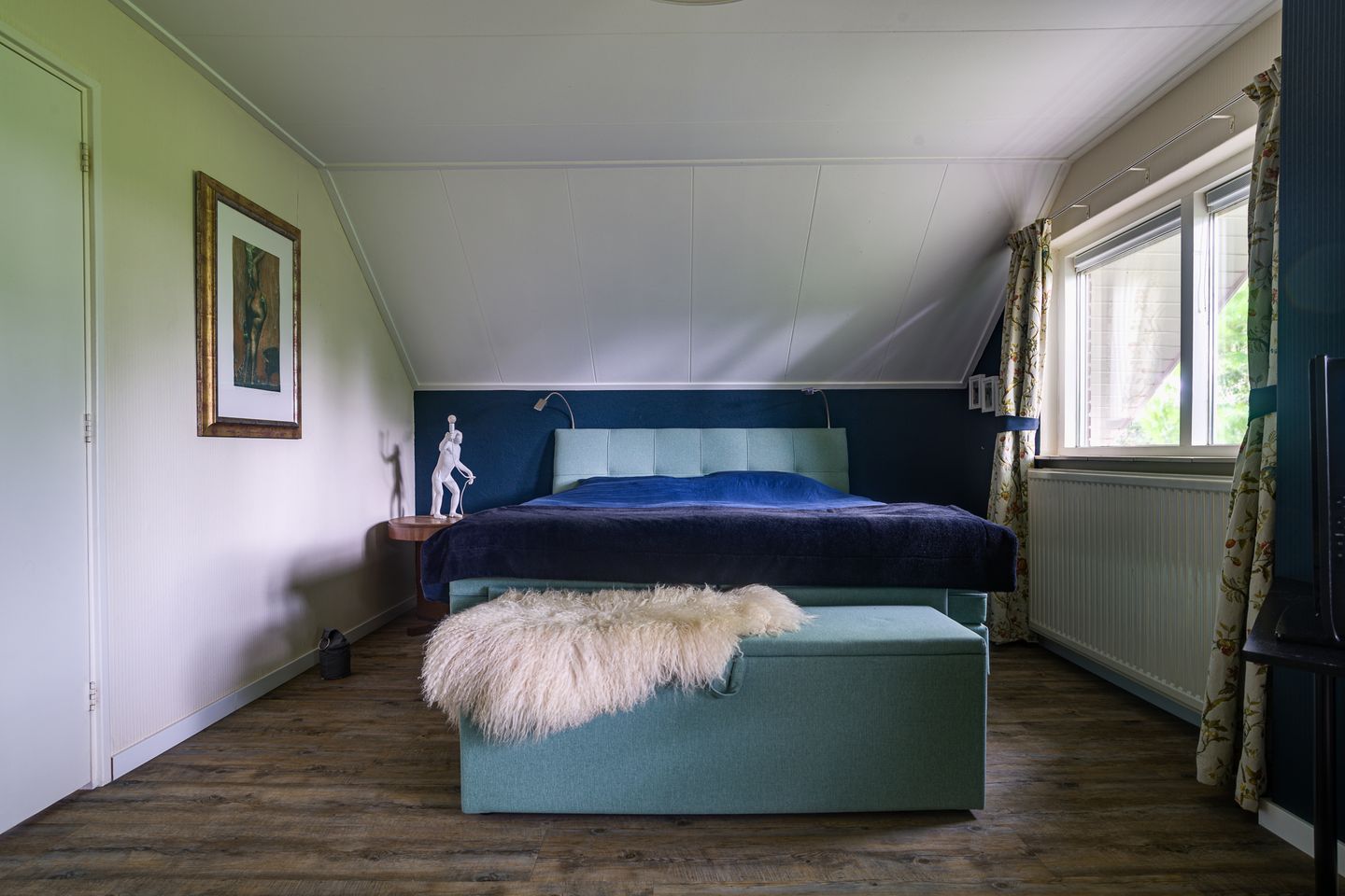 Photo 20 of Nieuwenhuisstraat 62