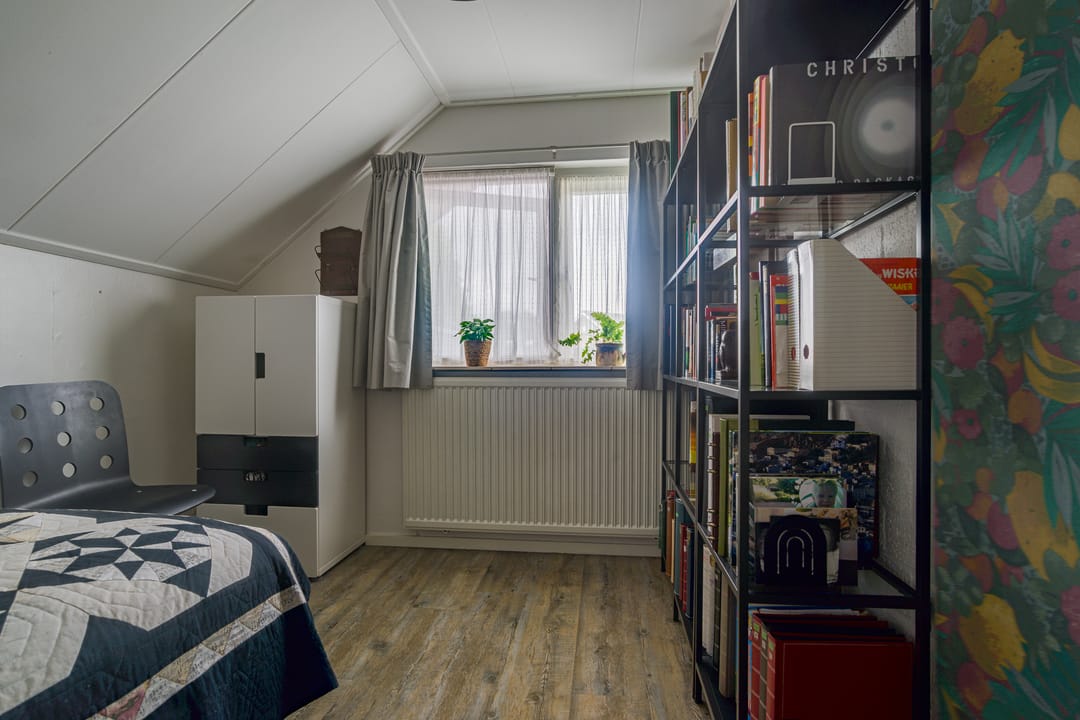 Photo 22 of Nieuwenhuisstraat 62