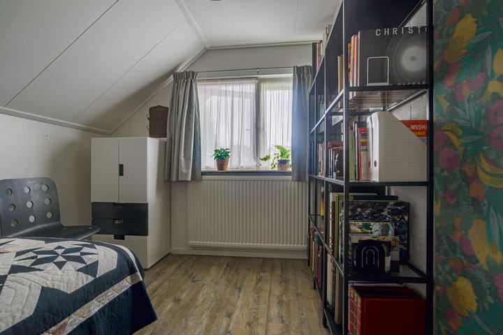 Foto 22 van Nieuwenhuisstraat 62