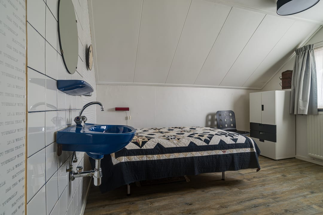 Photo 23 of Nieuwenhuisstraat 62