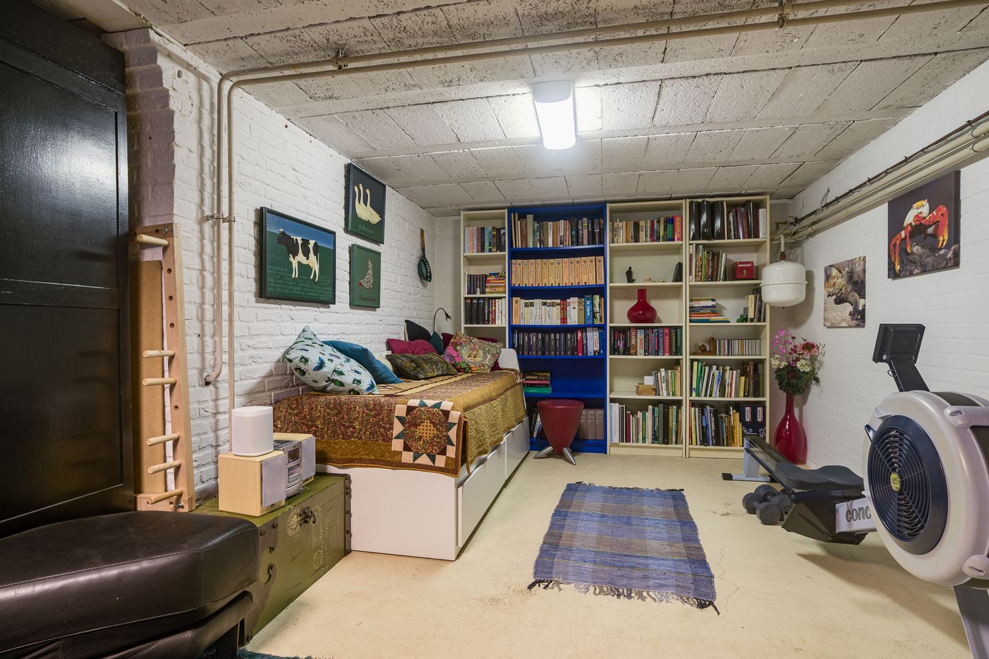 Photo 29 of Nieuwenhuisstraat 62