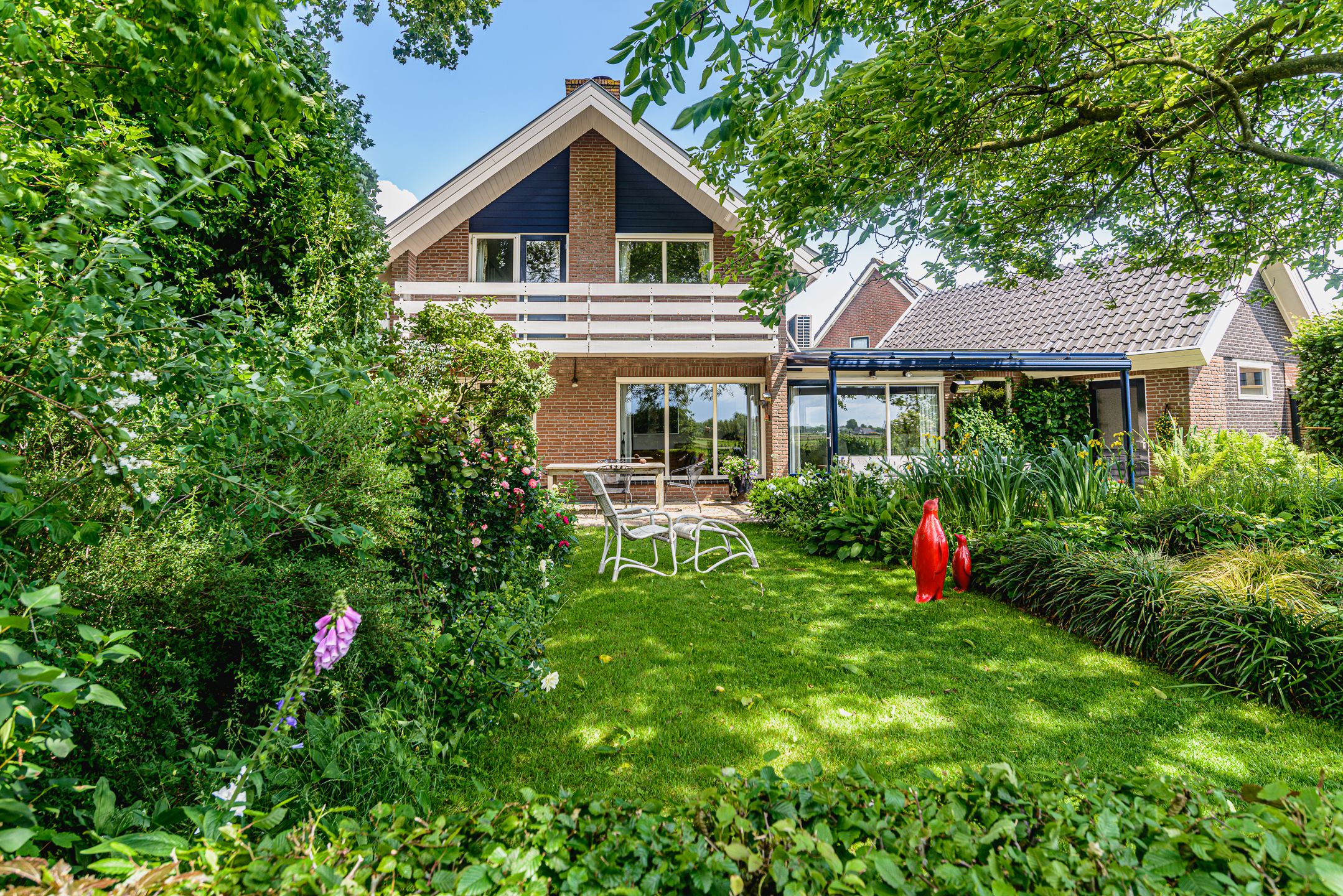 Photo 30 of Nieuwenhuisstraat 62