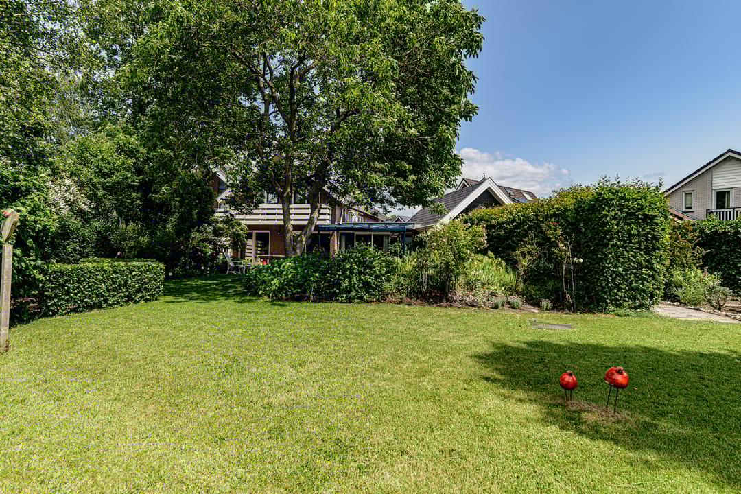 Photo 32 of Nieuwenhuisstraat 62