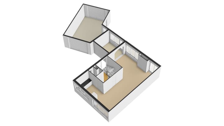 Foto 47 van Nieuwenhuisstraat 62