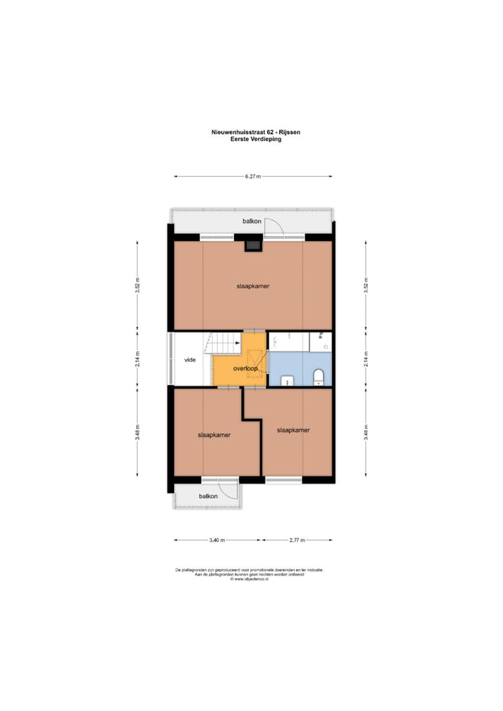 Foto 48 van Nieuwenhuisstraat 62