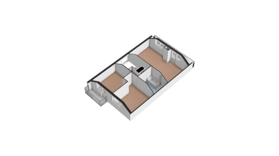 Photo 50 of Nieuwenhuisstraat 62