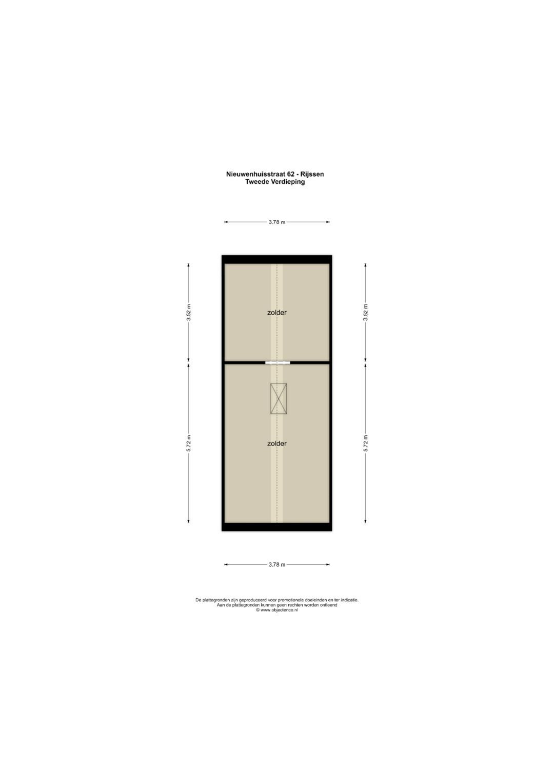 Photo 51 of Nieuwenhuisstraat 62