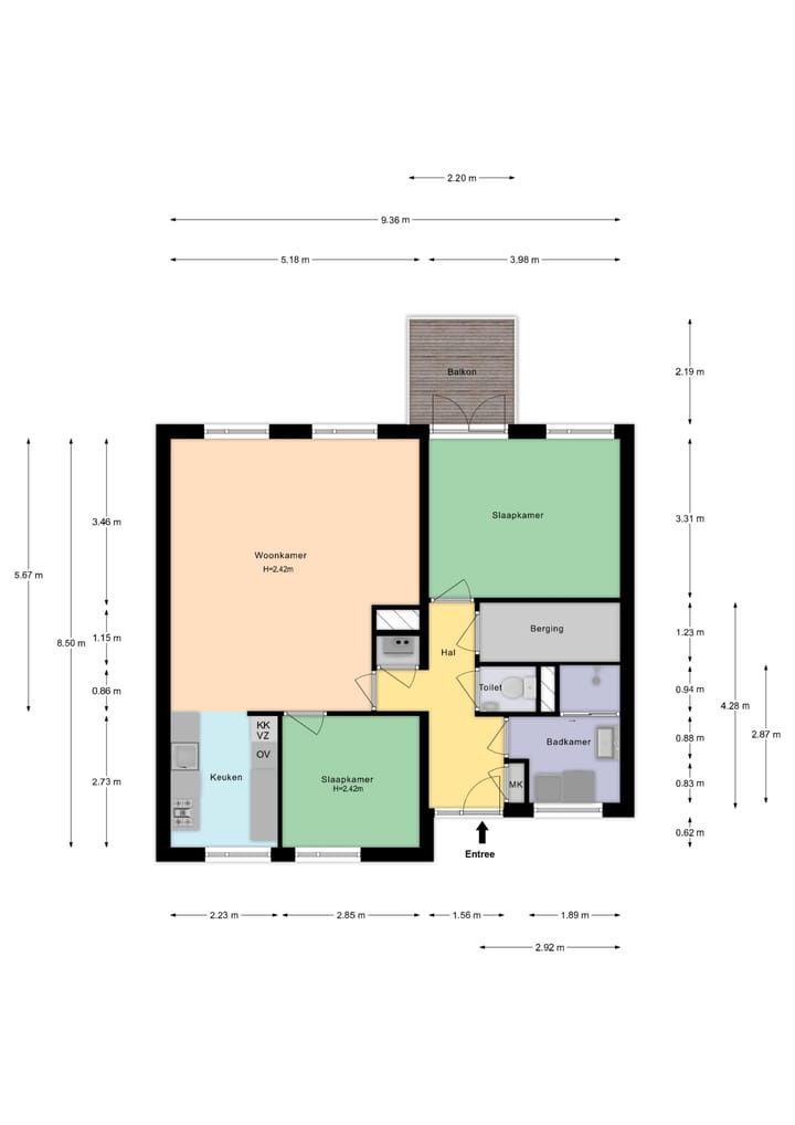 Foto 31 van Linie 59