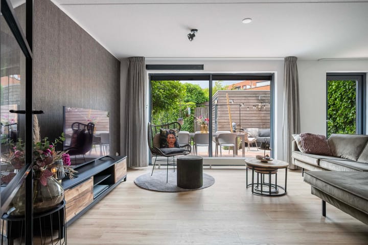 Foto 4 van Halstraat 48