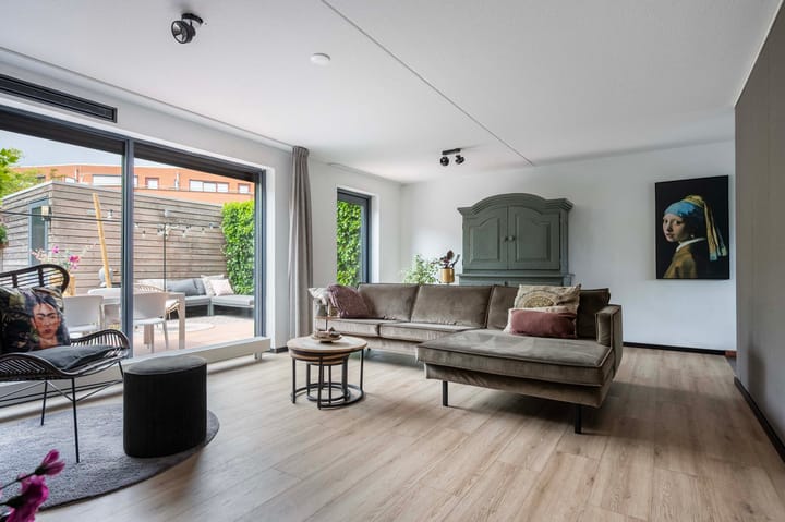 Foto 5 van Halstraat 48