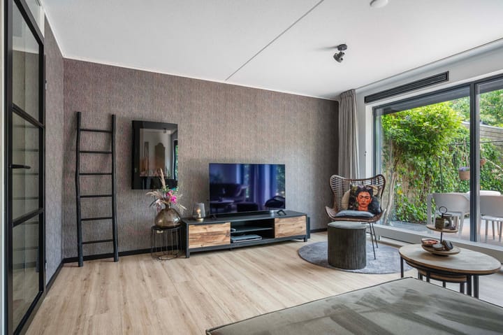 Foto 6 van Halstraat 48