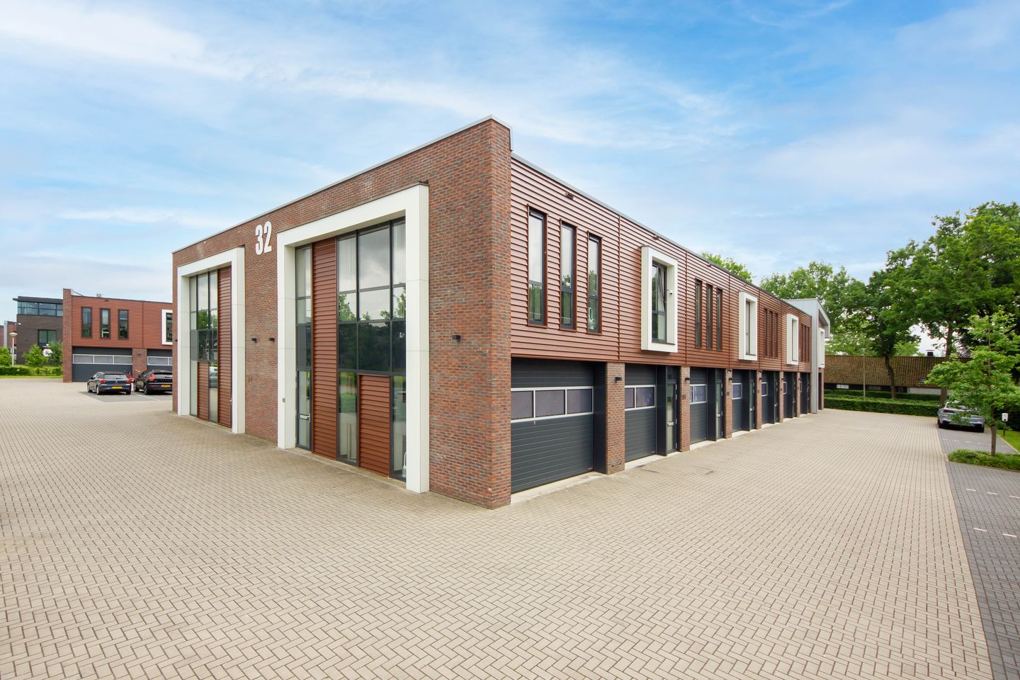 Bekijk foto 4 van Wiekenweg 32-H