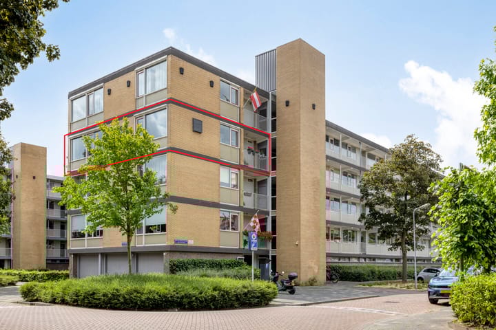 Adriaen Willaertstraat 47