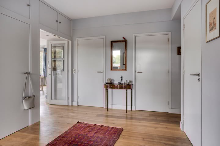 Foto 2 van Adriaen Willaertstraat 47