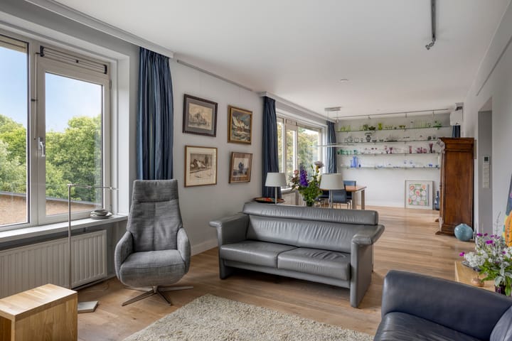 Foto 3 van Adriaen Willaertstraat 47