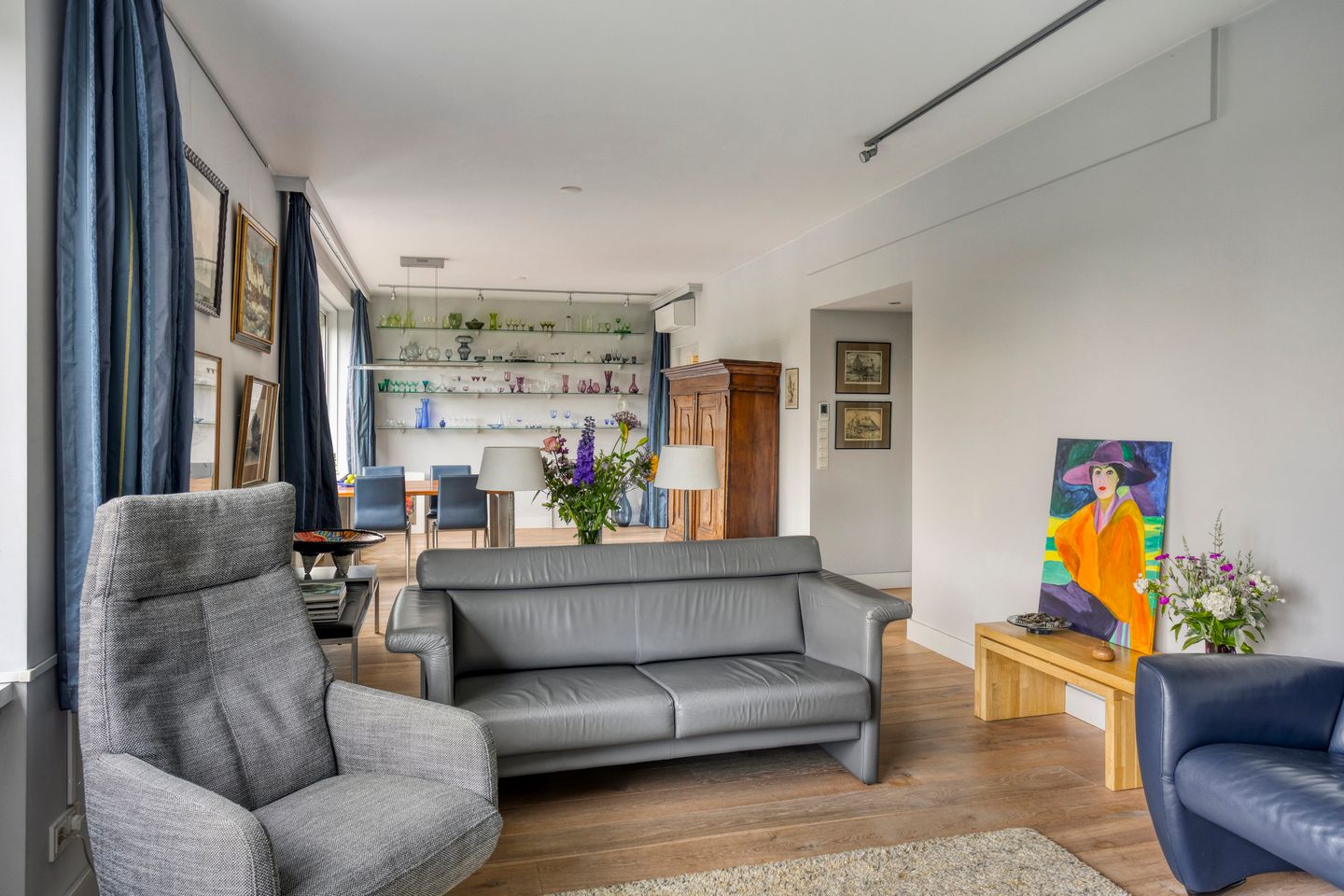 Foto 4 van Adriaen Willaertstraat 47