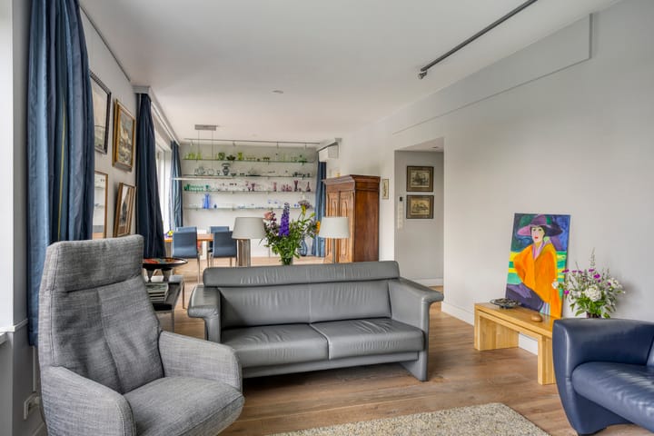 Foto 4 van Adriaen Willaertstraat 47