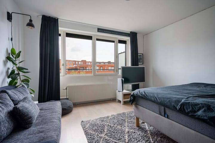 Foto 26 van Halstraat 48