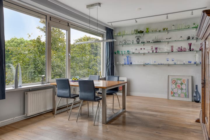 Foto 5 van Adriaen Willaertstraat 47