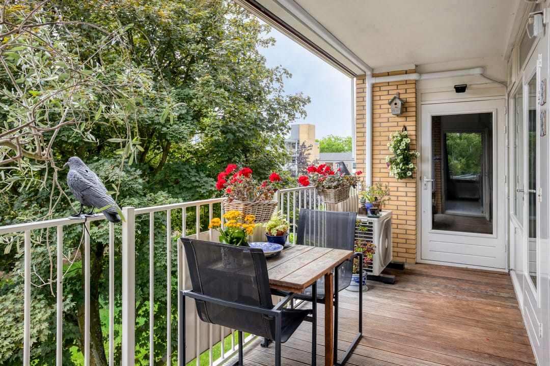 Foto 7 van Adriaen Willaertstraat 47