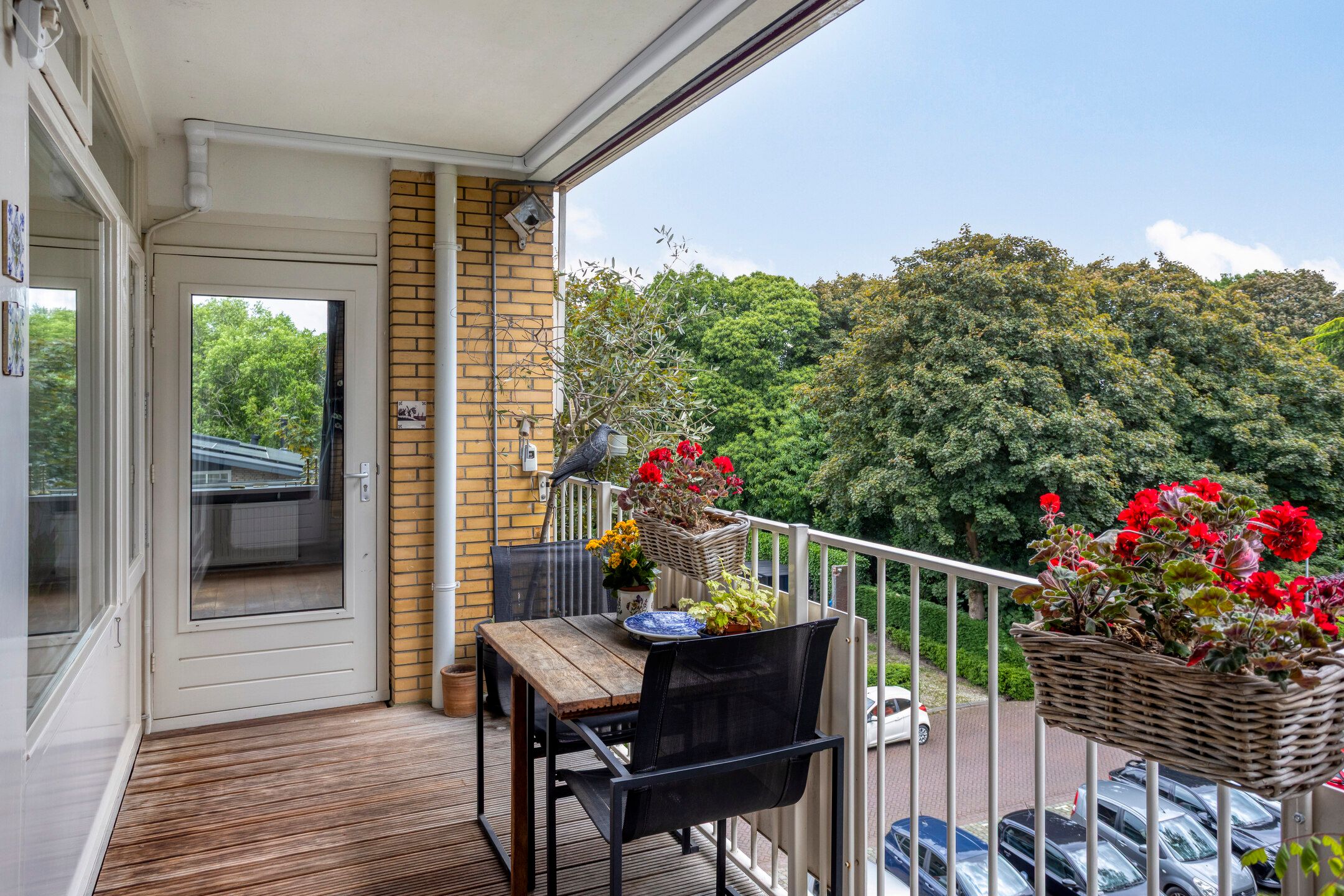 Foto 9 van Adriaen Willaertstraat 47