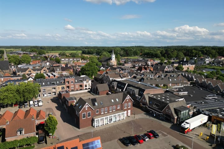 Foto 6 van Varsenerstraat 20-A