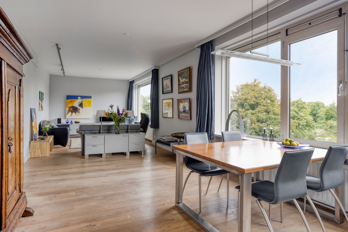 Foto 10 van Adriaen Willaertstraat 47