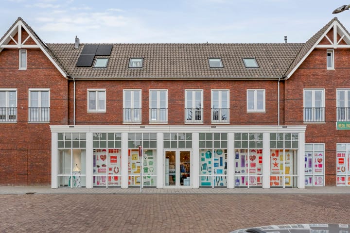 Foto 7 van Varsenerstraat 20-A