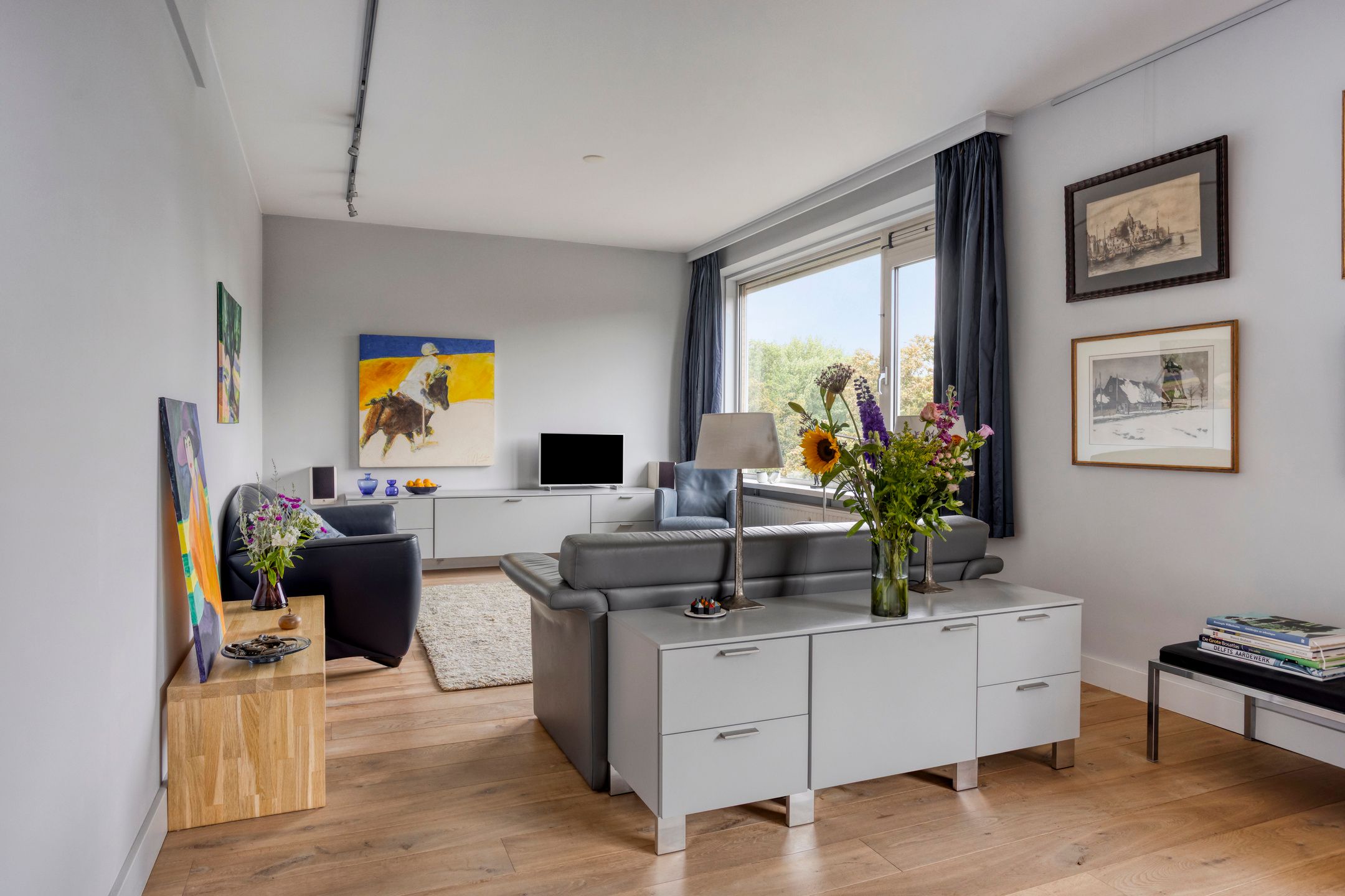 Foto 12 van Adriaen Willaertstraat 47