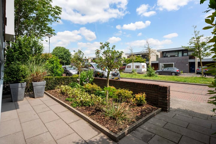 Foto 35 van Halstraat 48