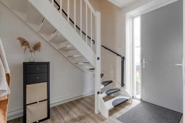 Foto 9 van Varsenerstraat 20-A