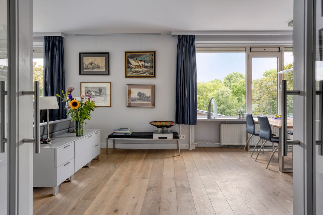 Foto 13 van Adriaen Willaertstraat 47